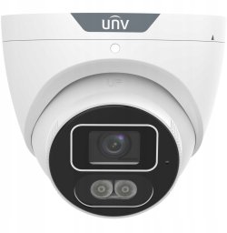 KAMERA IP IPC3614SB-ADF28KMC-I1 Wise-ISP Tri-Guard - 4&nbsp;Mpx 2.8&nbsp;mm UNIVIEW