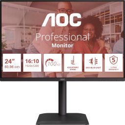 Monitor AOC X24E4U