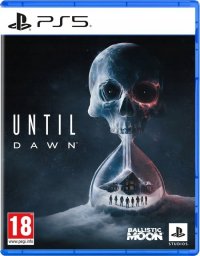 Sony Until Dawn Remake (PS5)
