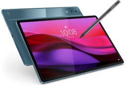Tablet Lenovo Yoga Tab Plus 12.7" 256 GB Turkusowy (ZAEG0018NL)