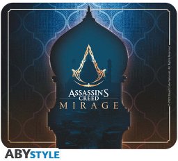 Herb Podkładka pod Myszkę Assassin's Cree Mirage