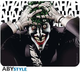 Joker podkładka pod myszkę Dc Comics (23,5 x 19,5 cm)