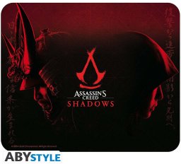 Yasuke & Naoe Podkładka pod myszkę Assassins Creed Shadows