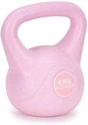 Kettlebell bitumiczny 6 kg