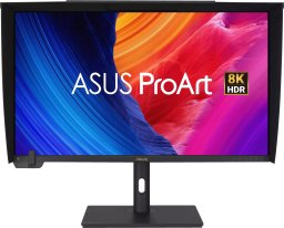 Monitor Asus ProArt PA32KCX (90LM08C0-B01K70)