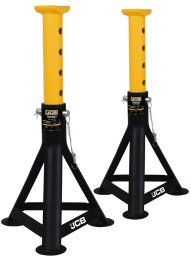 Kobyłki podstawki podpory samochodowe 3T 2szt