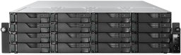 Serwer plików Asustor ASUSTOR Lockerstor 16 Pro Gen2 AS7216RDX 16 Bay NAS
