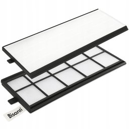 FILTRY ZAMIENNE ZEHNDER COMFOAIR 350 450 550 2X G4 WYSOKA JAKOŚĆ