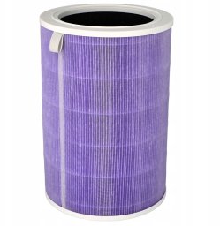 Filtr antybakteryjny do Xiaomi Mi Air Purifier 3H 3C PRO 2 z CHIP
