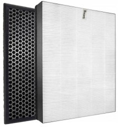 Filtr FY2422 HEPA FY2420 węglowy do Philips AC3829 FA11