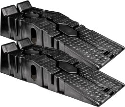 NAJAZDY SAMOCHODOWE WARSZTATOWE RAMPY NAJAZDOWE 3 TONY MOCNE 2 SZT MAPOWER