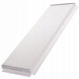 FILTRY DO ZEHNDER COMFOAIR Q350 Q450 Q600 KOMPLET 2x G4 COARSE