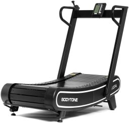 BODYTONE BIEŻNIA MECHANICZNA ZROT4 CURVED