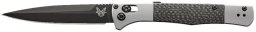 Nóż Benchmade 4170BK Auto Fact