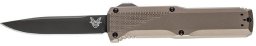 Nóż Benchmade 4600DLC-1 Phaeton