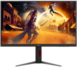 Monitor AOC U27G4XM