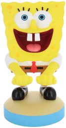 SpongeBob Podstawka pod Telefon/Pada Spongebob Kanciastoporty