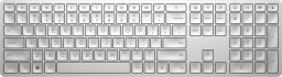 Klawiatura HP 970 Programmable (970 Programmable Wireless K)