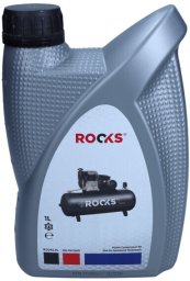ROOKS OLEJ DO SPRĘŻAREK TŁOKOWYCH 1 L