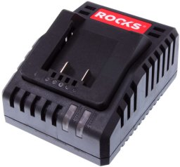 ROOKS 20V AQ-ONE ŁADOWARKA QUICK 2,5 A