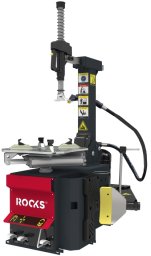 ROOKS MONTAŻOWNICA AUTOMATYCZNA DO KÓŁ SAMOCHODÓW OSOBOWYCH I DOSTAWCZYCH