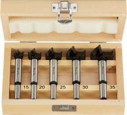 Zest.wier.d.tw.szt.HW 5-cz. 15-35mm FORTIS