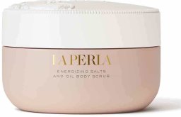 La Perla La Perla, Salt & Oil, Energising, Body Scrub, 250 g For Women