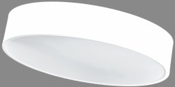 LIGHT MORA MORA LED 70W BALT 80CM 6650LM