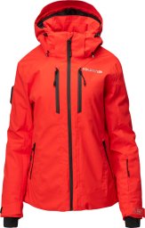 Iguana Damska Kurtka Ocieplana Proslope Jacket W rozmiar M