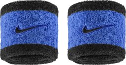 Nike Frotka Swoosh Classic Wristbands 2pk Unisex