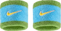 Nike Frotka Swoosh Classic Wristbands 2pk Unisex