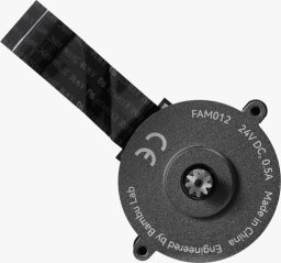 Serwomechanizm ekstrudera 3513 do drukarek Bambu Lab z serii H2D i H2C}