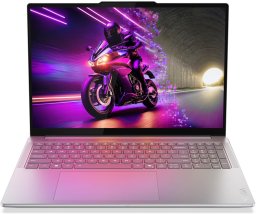 Laptop Lenovo Yoga Pro 9 16IAH10 Ultra 9 285H / 32 GB / 1 TB / W11 / RTX 5050 / 120 Hz (83L00008US)