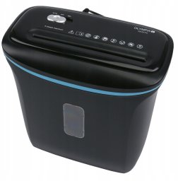 Niszczarka Olympia Aktenvernichter PS 63 CC czarny