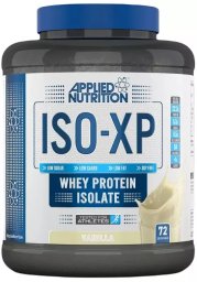 ISO-XP, Vanilla (EAN 5056555204665) - 1800g