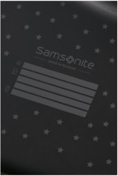 Samsonite Walizka Dzieci Dream2Go Disney Spiderman Mystery