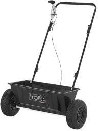 Vadobag TROLLA Rozsiewacz 25L - gumowe koła