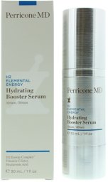 Perricone Md, H2 Elemental Energy, Hydrating, Serum, For Face, 30 ml For Women