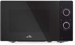 Kuchenka mikrofalowa Eta Kuchenka mikrofalowa ETA421090010 Marvello czarna