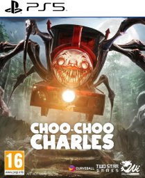 Choo Choo Charles (PS5)