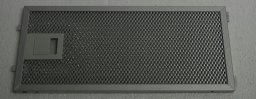 Siemens Siemens LZ11IXB16, Cooker hood filter, White, Yellow, 800 g, 1 pc(s), 495 mm, 295 mm