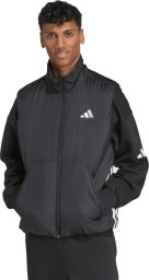 Kamizelka męska adidas City Tech Climawarm czarna JW1877 L