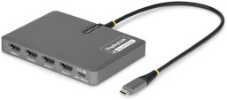 Stacja/replikator StarTech USB-C (QUAD-USB-HDMI-ADAPT)