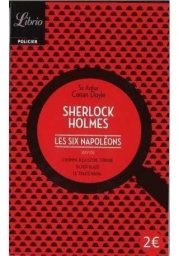 Sherlock Holmes Six Napoleons