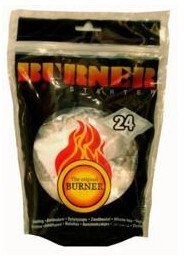 Rozpałka parafinowa do grilla