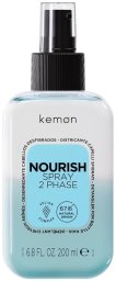 Kemon Nourish Spray 2 Phase 200 ml