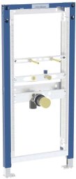 FRAME FOR URINAL GEBERIT DUOFIX130CM