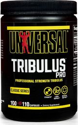  Universal Nutrition Universal Tribulus Pro 100 kaps. - UNI/181