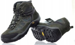 BUTY TREKKINGOWE KARRIMIOR DENVER 2 WT K995-CHA