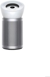 Oczyszczacz powietrza Dyson BP06 HEPA Big+Quiet Formaldehyde oczyszczacz powietrza - srebrny/biały